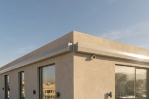 Sunbox Cassettes @ Perianth Hotel, roof suite, Athens