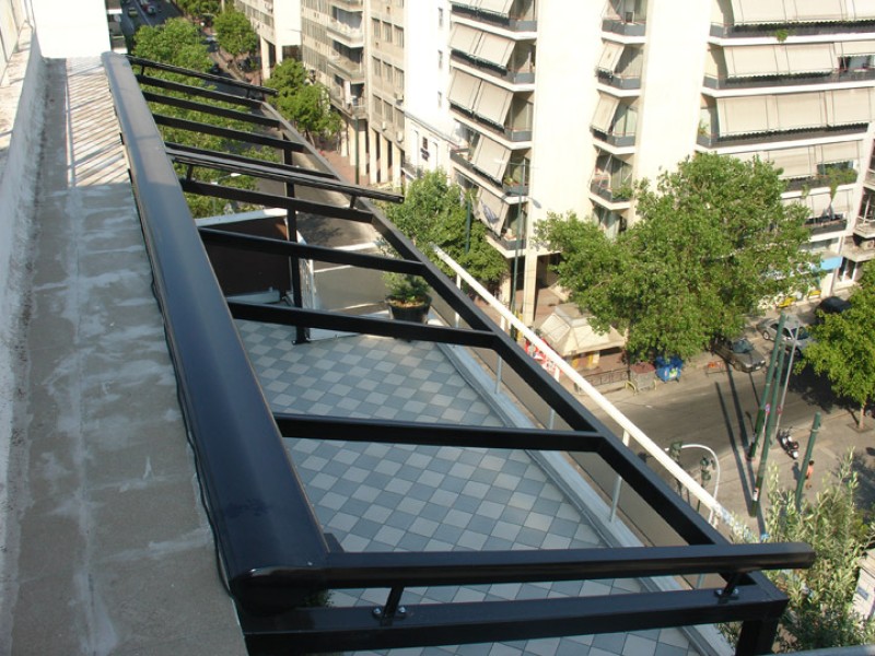 private house @ Athens