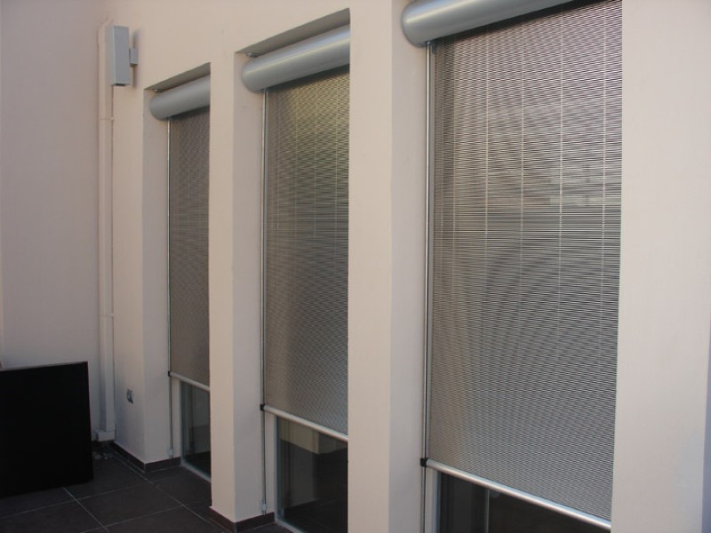 private house @ Athens