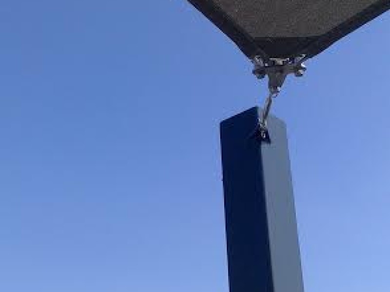 Architectural membranes @ SNF, Athens