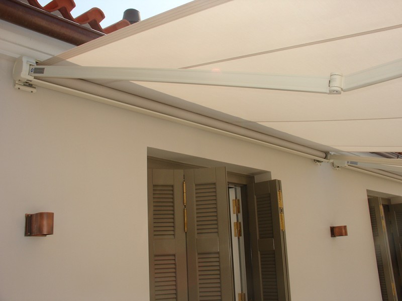 Private house @  Athens