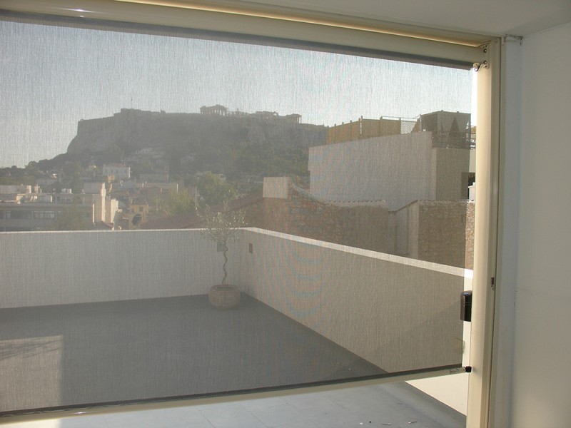 private house @ Athens