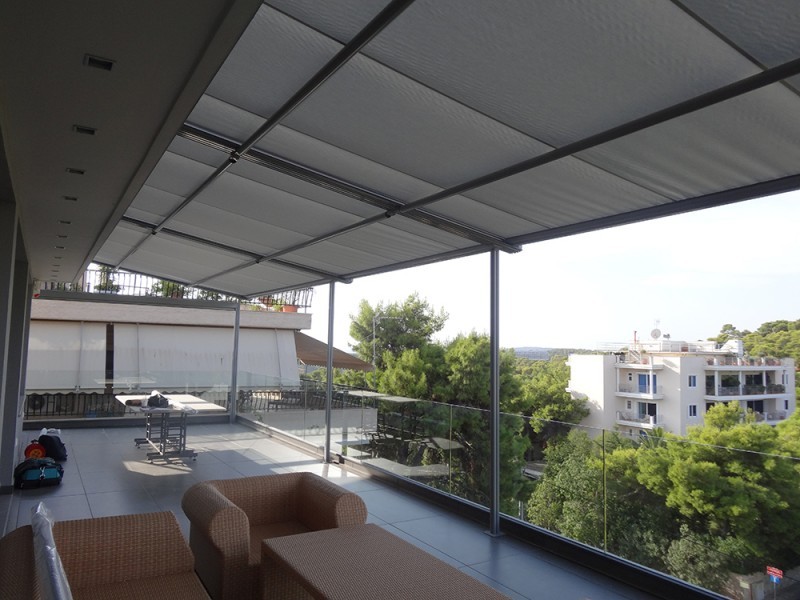 private house @ Vouliagmeni