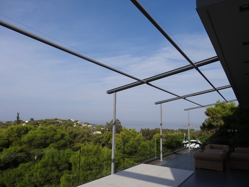 private house @ Vouliagmeni